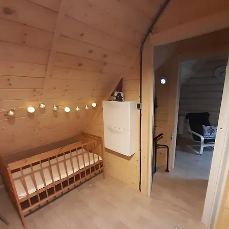 Pod Lasem Lodge *