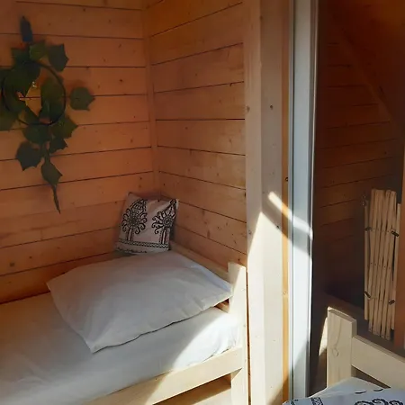 Pod Lasem Z Jacuzzi Gerendaház
