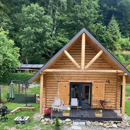 Lodge Pod Lasem *