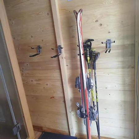 Pod Lasem Lodge Szczyrk