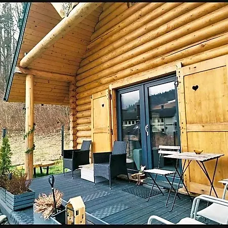 Pod Lasem Z Jacuzzi * Szczyrk