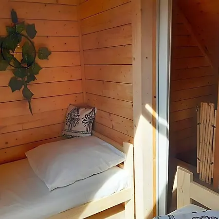 Pod Lasem Z Jacuzzi * Szczyrk