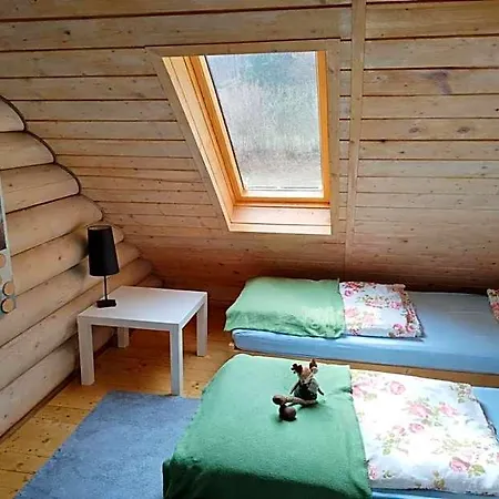 Pod Lasem Z Jacuzzi * Szczyrk