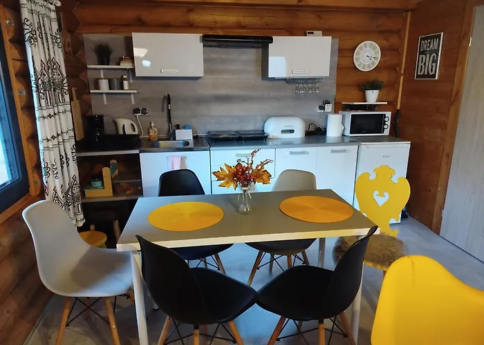 Pod Lasem * שצ'צ'ירק