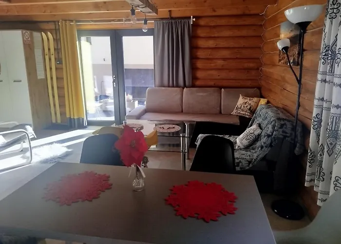 Pod Lasem * שצ'צ'ירק