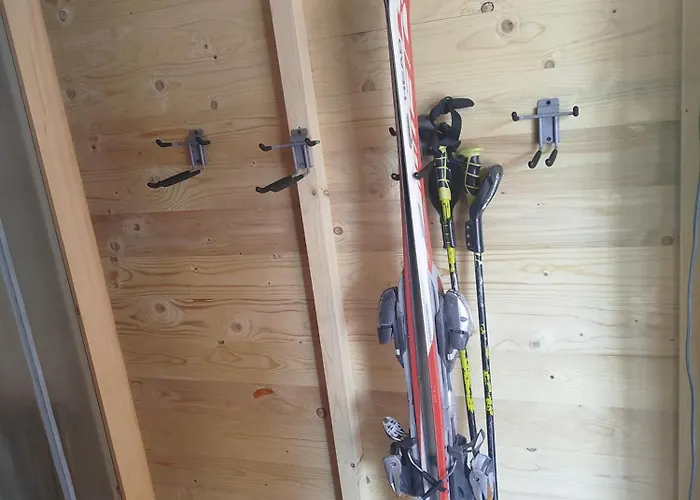 Pod Lasem Lodge Szczyrk